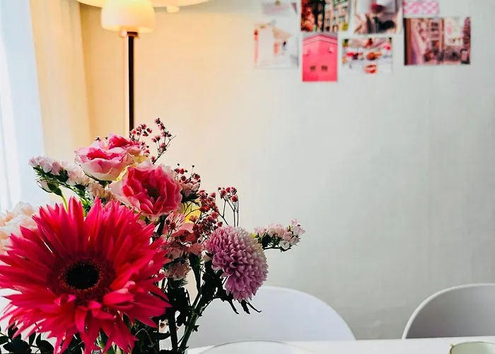 Price Center Near Hongdae Gangnam 5 Min To Subway Station