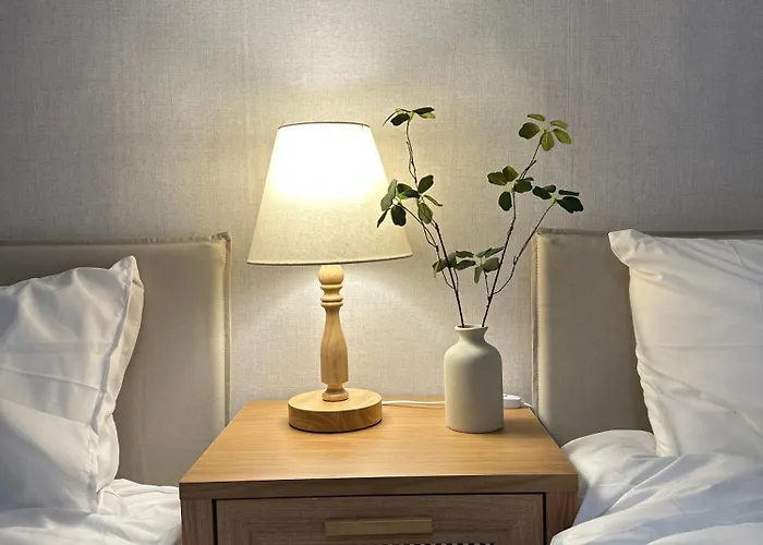 アパート Price Center Near Hongdae Gangnam 5 Min To Subway Station