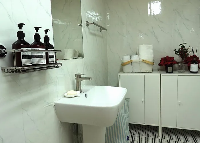 Price Center Near Hongdae Gangnam 5 Min To Subway Station アパート ソウル特別市