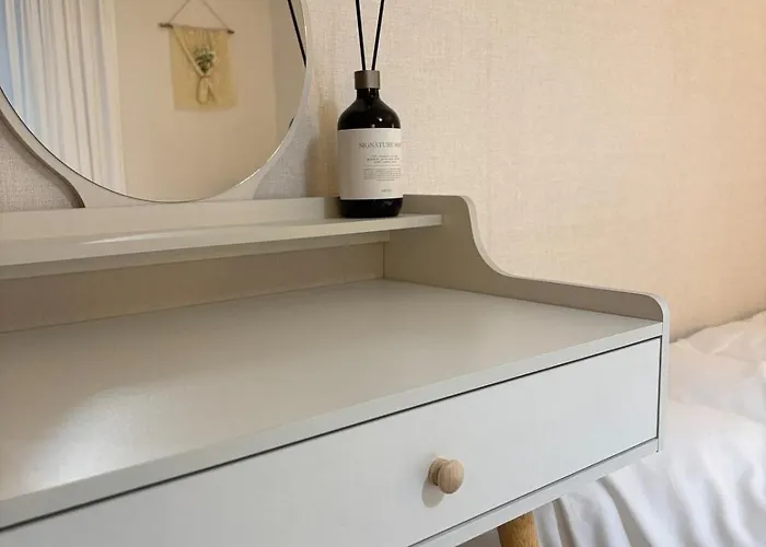 Price Center Near Hongdae Gangnam 5 Min To Subway Station アパート *